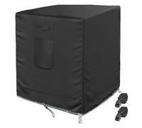 Housses Pour Unités Extérieures De Climatiseur | Protection Imperméable Résistante Au Vent Réutilisable Pour Toutes Saisons - Housse Protectrice Extérieure Pour Unité De Climatisation,Pour La Maison,