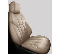 Housses Protection Siège Pour Civic 2006 2011 Housses De Siège Voiture Pour Fit Pour Accord 7 Crv 2008 Crz Pour City 2003 2018 Pour Jazz(Beige,Standard)