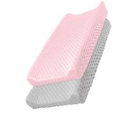 Housses respirantes compatibles avec tous les matelas à langer standard, draps de rechange pour matelas à langer pour tout-petits, 81,3 x 40,6 cm, literie douce pour chambre d'enfant