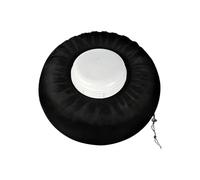 Housses Roue Pare-Chocs pour Quai,Tissu Oxford 420D Résistant Aux UV Et Imperméable - Housses Anti-Poussière Roues Dock,pour Extérieur, Quai, Jetée, Ponton, Pont Flottant, Chantier Naval