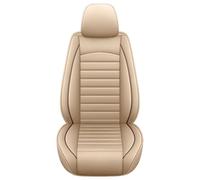 Housses Siège Auto Cuir Respirant Ensemble Complet Coussins Protection pour Volvo S60 pour Nissan pour Qashqai J11(Style 9)