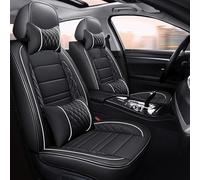 Housses Siège Auto pour Jeep pour Grand Cherokee pour WK pour Wrangler pour Wrangler JK pour Commander pour Compass pour Renegade Housse Siège Auto Coussin de Siège de Voiture Housse de Siège
