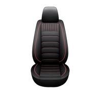 Housses Siège Auto Pour OPEL Pour Astra K Pour Insignia Zafira Antara Pour Grandland X Pour CORSA Vectra B Pour Mokka Housse Siège Auto À Couverture Complète 3D Housse Siège Voiture Universelles(Black