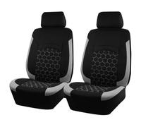 Housses Siege Auto pour Renault Clio V Life Zen Intens R.S. Line