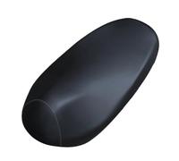 Housses Siège Housse De Coussin De Siège De Moto, Housse De Coussin En Cuir, Protection Solaire Anti-poussière, Coussin De Siège De Moto Et Scooter