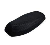 Housses Siège Housse De Siège De Moto, Coussin De Moto, Filet De Protection Antidérapant Et Respirant Pour Scooters Et Motos