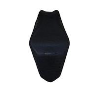 Housses Siège Housse De Siège De Moto En Maille Pour ZT310 X/R/T, Coussin De Protection, Isolation, Filet Respirant Et Résistant Au Soleil Pour ZT310X, ZT310R, ZT310T