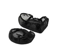 Housses Siège Housse De Siège De Moto Pour Himalayan 411 2016-2022, Coussin De Protection De Siège En Maille Nid D'abeille