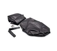 Housses Siège Housse De Siège De Moto Pour Steed 400 VLX400, Coussin De Protection De Remplacement Pour Steed 400