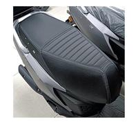 Housses Siège Housse De Siège De Moto Respirante Et Résistante Au Soleil, Résistante Aux Rayures, Pour UU125, UY125, Address125