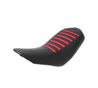 Housses Siège Housse De Siège De Moto Souple Et Antidérapante Pour 700 700 R 2006-2021, Coussin De Protection À Motif Grainé