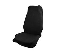 Housses Siège Housse Siège Auto Universelle Polyester Voitures SUV Camions Salle De Sport Course À Pied Natation(Black)