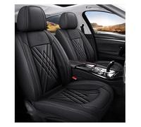 Housses Siège Pour Vectra B Accessoires Intérieurs Protecteurs Siège Housse Voiture Style Universel 3D Housses(Noir)