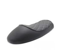 Housses Siège Sacoche De Selle De Moto De Remplacement, Coussin De Selle Adapté À La Selle De Moto À Bosse Plate Pour CG125