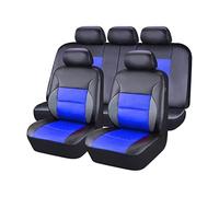 Housses siège Voiture en Cuir imperméable pour Renault Captur 2 E-Tech Hybrid 2020-2024 2025, Housses et Coussins pour, Accessoire de Siège Auto,B