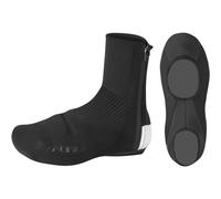 Housses Softshell Force Spring pour baskets de route, noires - Taille 44-46 (XL)