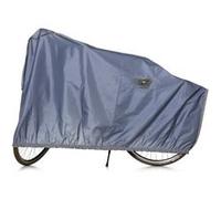 Vk International Wp E-bike Bike Cover Gris Grey