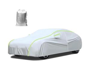 Housses Voiture pour Renault Floride Cabriolet 1959-1963 Bâche Voiture Imperméable Tous Temps Protection Extérieure Maximale Contre Pluie,UV Soleil et Neige - Ajustage Parfait