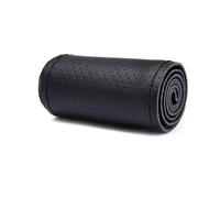 Housses Volant Housse De Volant Respirante Universelle Pour Voiture De 38 Cm, Protection Tressée, Accessoires(Black)