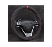 Housses Volant Housse Volant Universelle Antidérapante Pour Voiture 37 Cm Cousue À La Main Tressée(4)