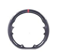 Housses Volant Housse Volant Voiture Pour AMG Pour C63 Pour W204 Pour AMG Pour CLA 45 Pour C117 Pour CLS 63 Pour AMG Pour C218 Pour CLS 63(A-Blue Thread)