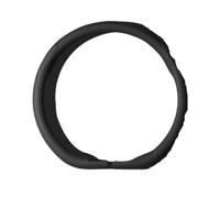 Housses Volant Pour Fiat 500 Pour Punto Pour Tipo Pour Doblo Pour Freemont Pour Bravo Pour Panda Pour Stilo Pour Ducato Pour Pondo Housse Volant Voiture(Black-D)