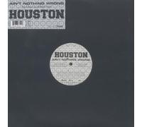 Houston - Ain't Nothing Wrong [Import]