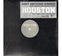 Houston - Ain't Nothing Wrong [Import]