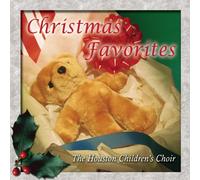 Houston Children's Choir - Christmas Favorites