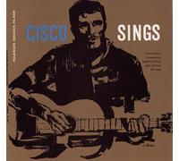 Houston, Cisco - Cisco Houston Sings American Folk Songs