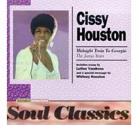 Houston, Cissy - Midnight Train to Georgia-Janu