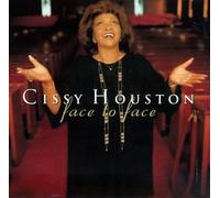Houston, Cissy - to Face
