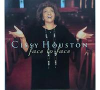Houston,Cissy - to Face [Import]