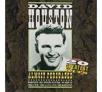 Houston, David - Almost Persuaded -20 Tr.-