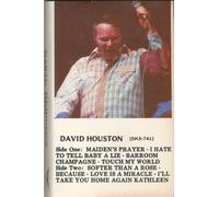 Houston, David - Almost Persuaded