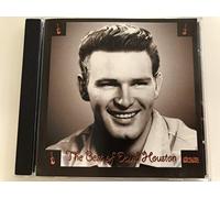 Houston, David - Best of David Houston