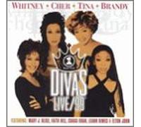 Houston - Divas Live '99