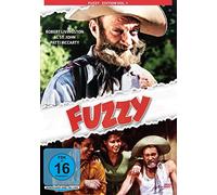 Houston,George - Fuzzy Western Edition Vol.1-3 [Import]