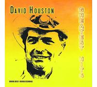 Houston - Greatest Hits