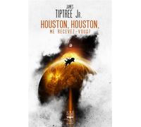 Houston, Houston, me recevez-vous ? 2023 - Jean-Daniel Brèque - Le Belial Eds - broché - Roman