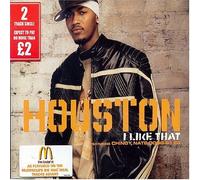 Houston - I It Like That