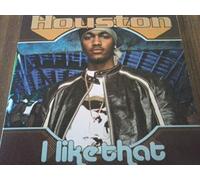 HOUSTON - I LIKE THAT - [CDS]
