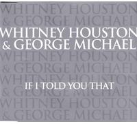 Houston, Whitney - If I Told You That