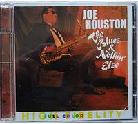 Houston, Joe - Blues & Nothing Else