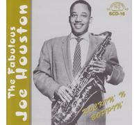 Houston, Joe - Rockin' N Boppin