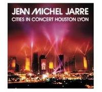 Jarre Jean Michel - Houston Lyon 1986