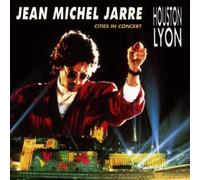 Houston Lyon; Cities In Concert