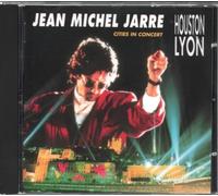 Houston Lyon; Cities in Concert