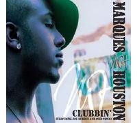 Houston, Marques - Clubbin' [Import]