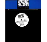 Houston, Marques - Like This/Favorite Girl [Vinyl]